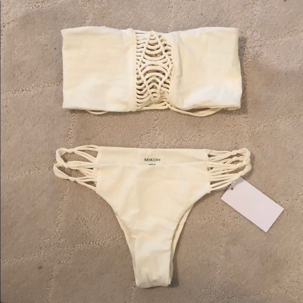 Mikoh Bikini